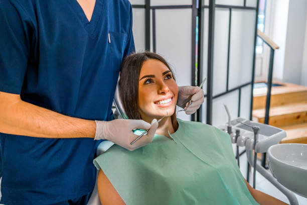 Best Tooth Extraction  in Sherwood, OR